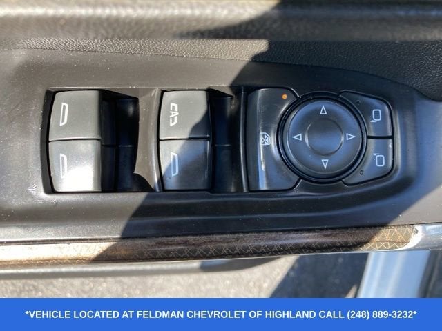 2021 Chevrolet Silverado 2500 HD LT