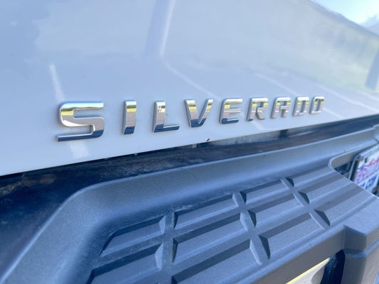 2013 Chevrolet Silverado 2500HD LT in Woodhaven, MI - Feldman Chrysler Dodge Jeep Ram Auto Group