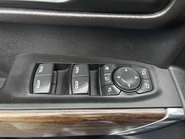 2020 Chevrolet Silverado 2500 HD High Country