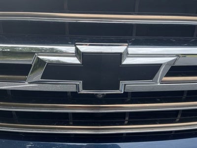 2020 Chevrolet Silverado 2500 HD High Country