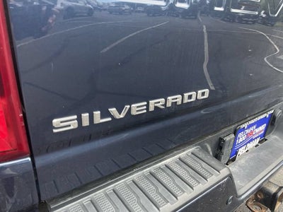2020 Chevrolet Silverado 2500 HD High Country