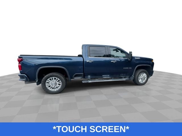 2020 Chevrolet Silverado 2500 HD High Country