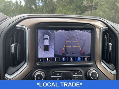 2020 Chevrolet Silverado 2500 HD High Country