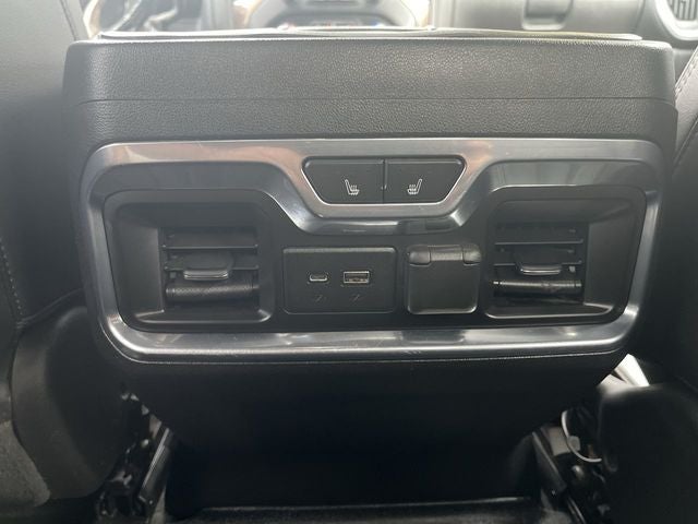2020 Chevrolet Silverado 2500 HD High Country