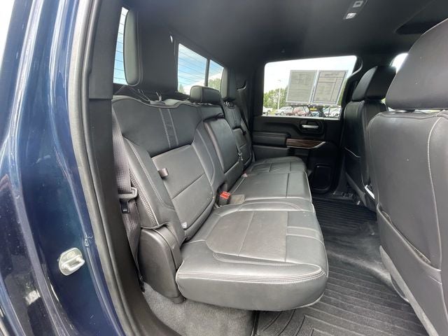 2020 Chevrolet Silverado 2500 HD High Country