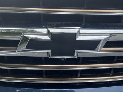 2020 Chevrolet Silverado 2500 HD High Country