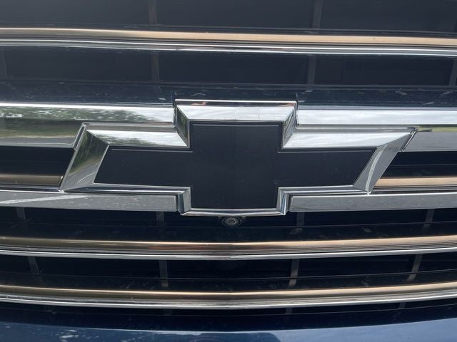 2020 Chevrolet Silverado 2500 HD High Country