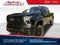 2024 Chevrolet Silverado 2500 HD ZR2
