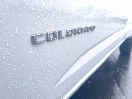2022 Chevrolet Colorado LT in Woodhaven, MI - Feldman Chrysler Dodge Jeep Ram Auto Group