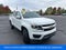 2020 Chevrolet Colorado 4WD Work Truck