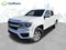 2019 Chevrolet Colorado 4WD Work Truck