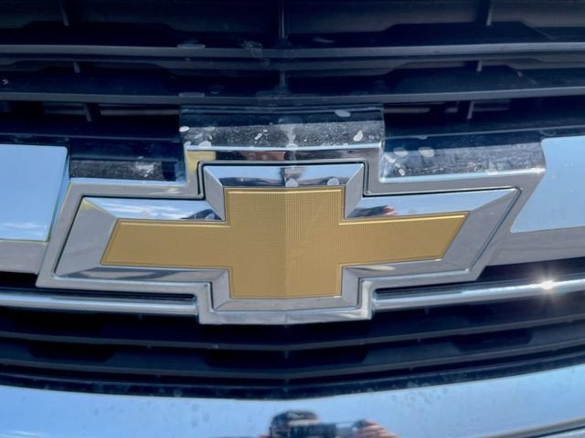 2019 Chevrolet Colorado 4WD Work Truck