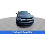 2019 Chevrolet Colorado 4WD Work Truck