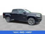 2020 Chevrolet Colorado 4WD Work Truck