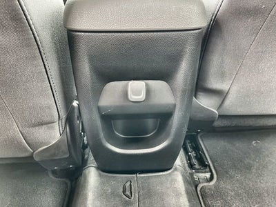 2020 Chevrolet Colorado 4WD Work Truck