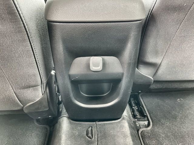 2020 Chevrolet Colorado 4WD Work Truck