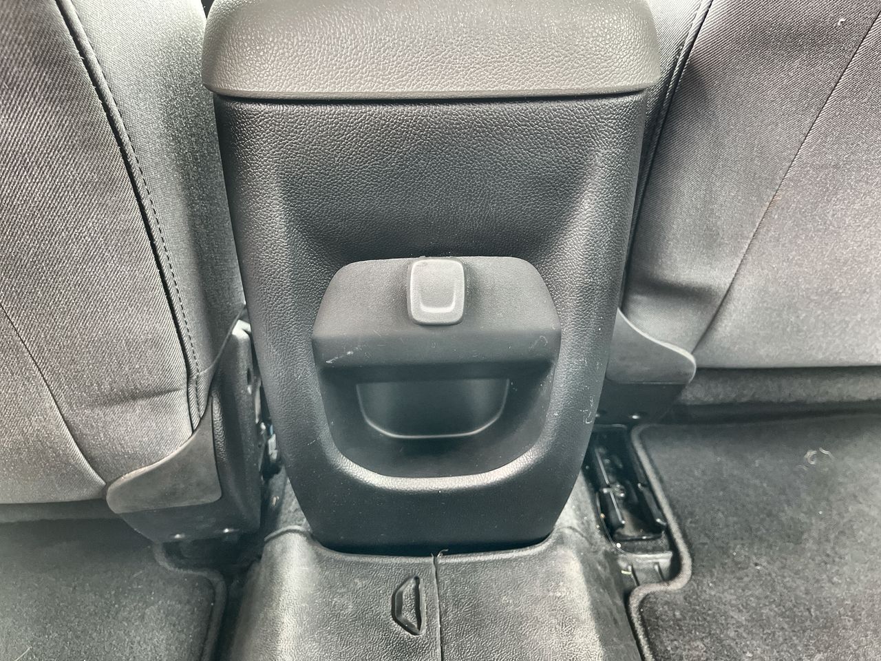 2020 Chevrolet Colorado 4WD Work Truck