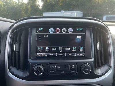 2016 Chevrolet Colorado 4WD LT