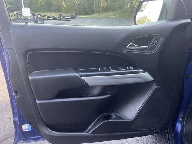 2016 Chevrolet Colorado 4WD LT
