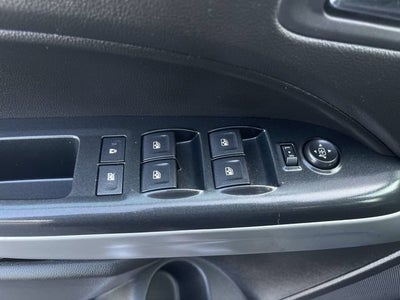 2016 Chevrolet Colorado 4WD LT