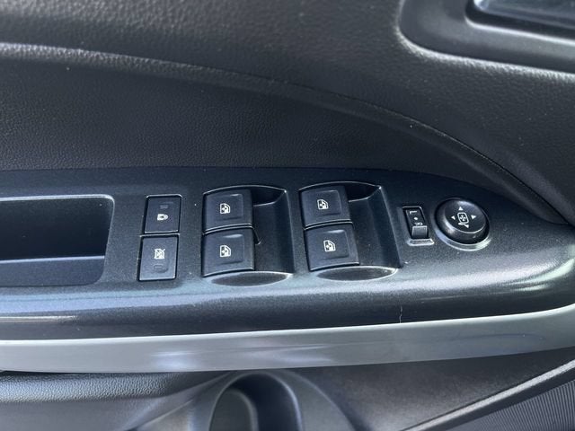 2016 Chevrolet Colorado 4WD LT