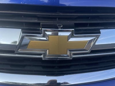 2016 Chevrolet Colorado 4WD LT