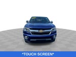 2016 Chevrolet Colorado 4WD LT