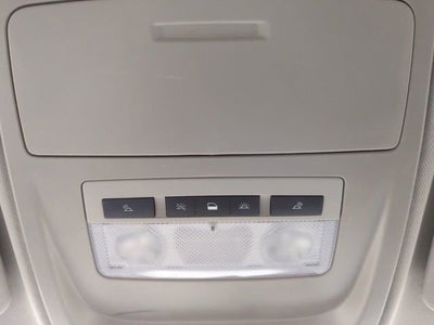 2018 Chevrolet Colorado 4WD Z71