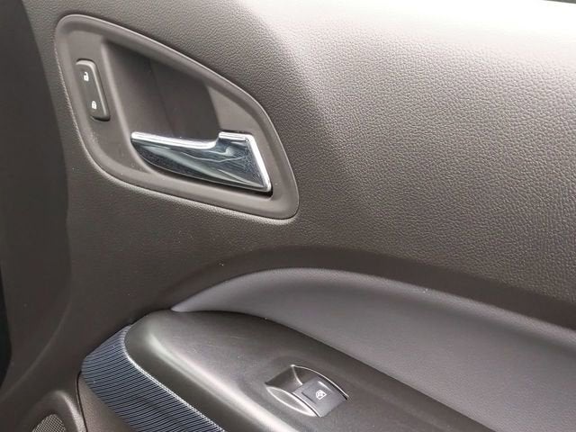 2018 Chevrolet Colorado 4WD Z71