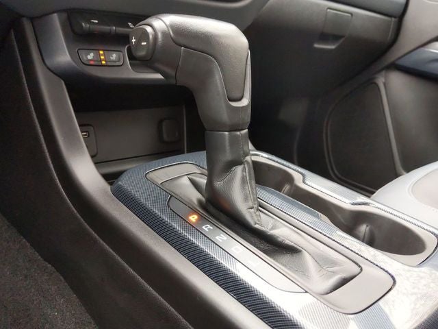 2018 Chevrolet Colorado 4WD Z71