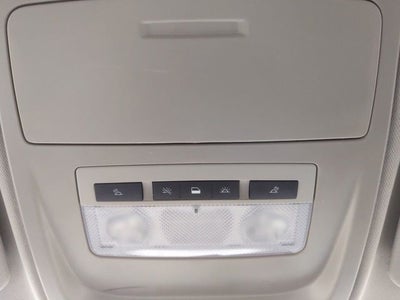 2018 Chevrolet Colorado 4WD Z71