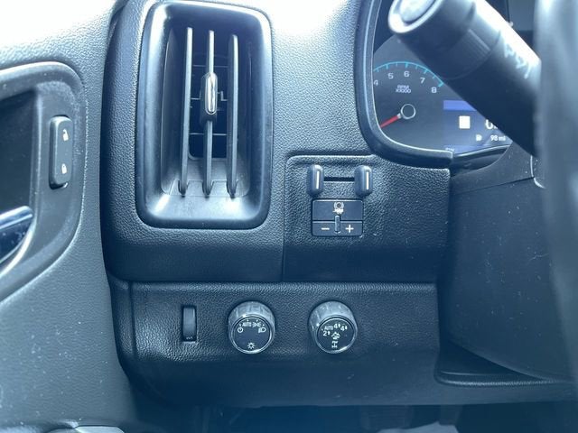 2019 Chevrolet Colorado 4WD ZR2