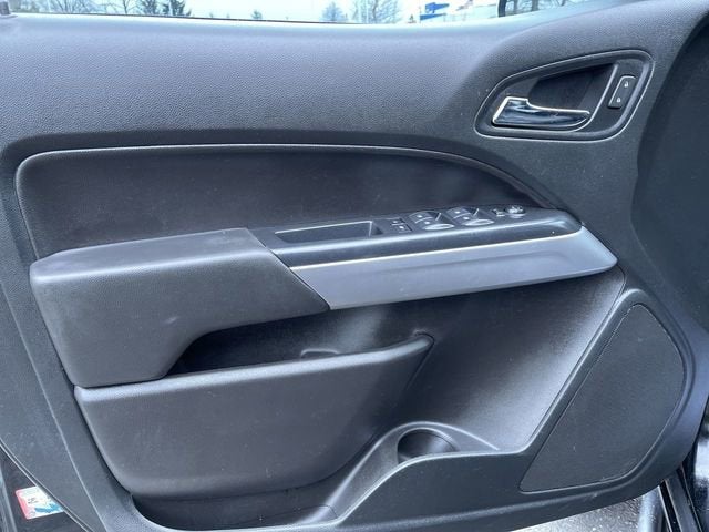 2019 Chevrolet Colorado 4WD ZR2