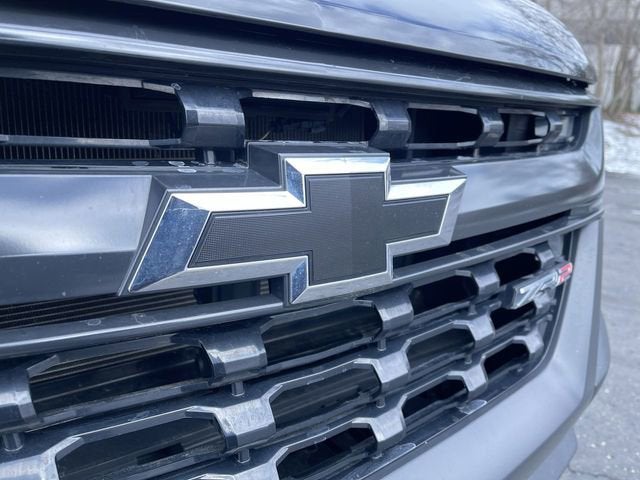 2019 Chevrolet Colorado 4WD ZR2