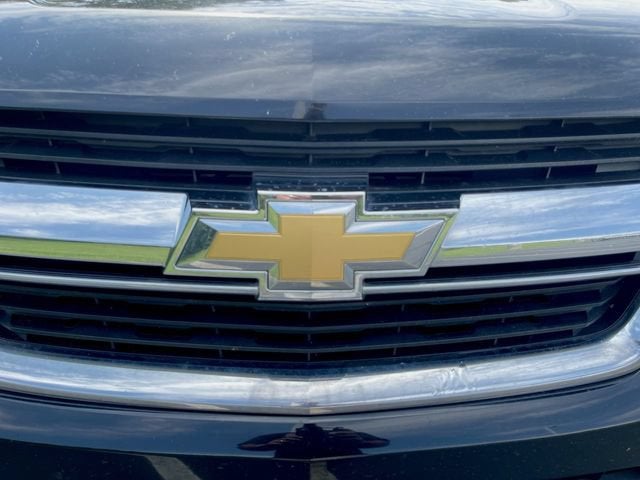 2015 Chevrolet Colorado 2WD LT