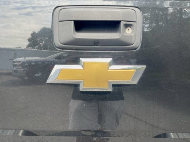 2015 Chevrolet Colorado 2WD LT