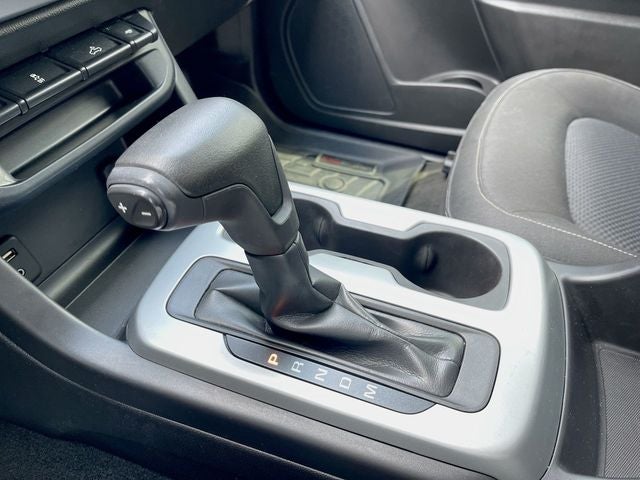2015 Chevrolet Colorado 2WD LT