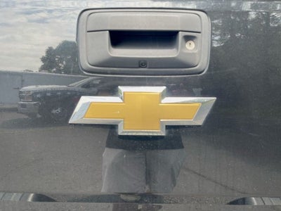 2015 Chevrolet Colorado 2WD LT