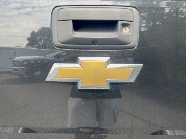 2015 Chevrolet Colorado 2WD LT