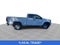 2021 Chevrolet Colorado 2WD Work Truck