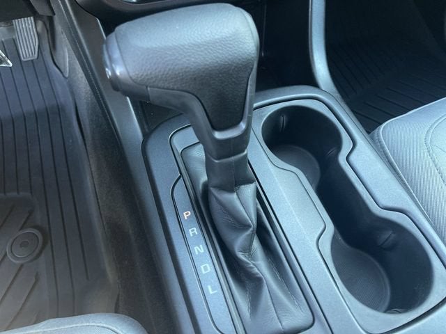 2021 Chevrolet Colorado 2WD Work Truck