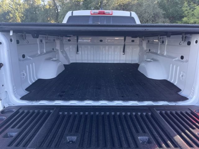 2021 Chevrolet Colorado 2WD Work Truck