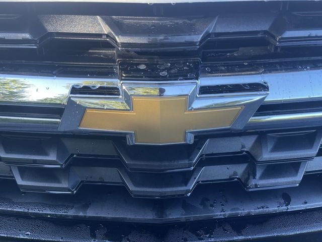 2021 Chevrolet Colorado 2WD Work Truck