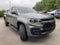 2021 Chevrolet Colorado 4WD Work Truck