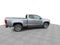 2021 Chevrolet Colorado 4WD Work Truck