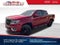 2020 Chevrolet Colorado 4WD LT
