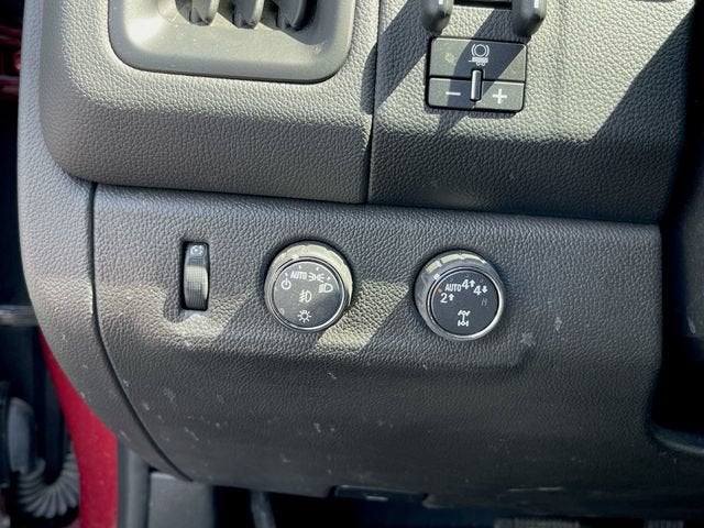2020 Chevrolet Colorado 4WD LT