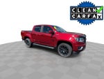 2020 Chevrolet Colorado 4WD LT