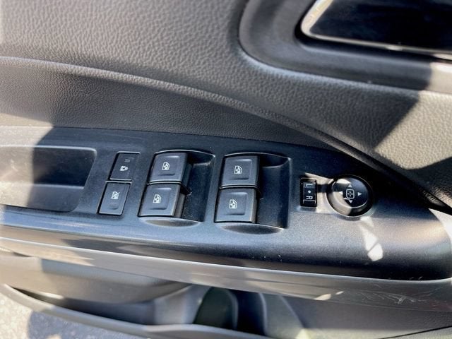 2020 Chevrolet Colorado 4WD LT