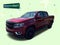 2020 Chevrolet Colorado 4WD LT